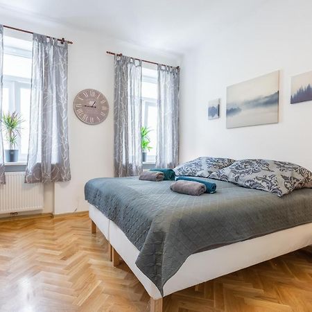 Revliving Apartments Eggenburg Экстерьер фото