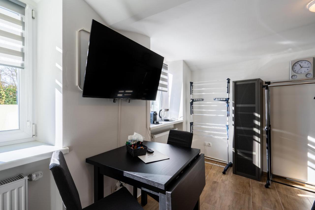 Revliving Apartments Eggenburg Экстерьер фото