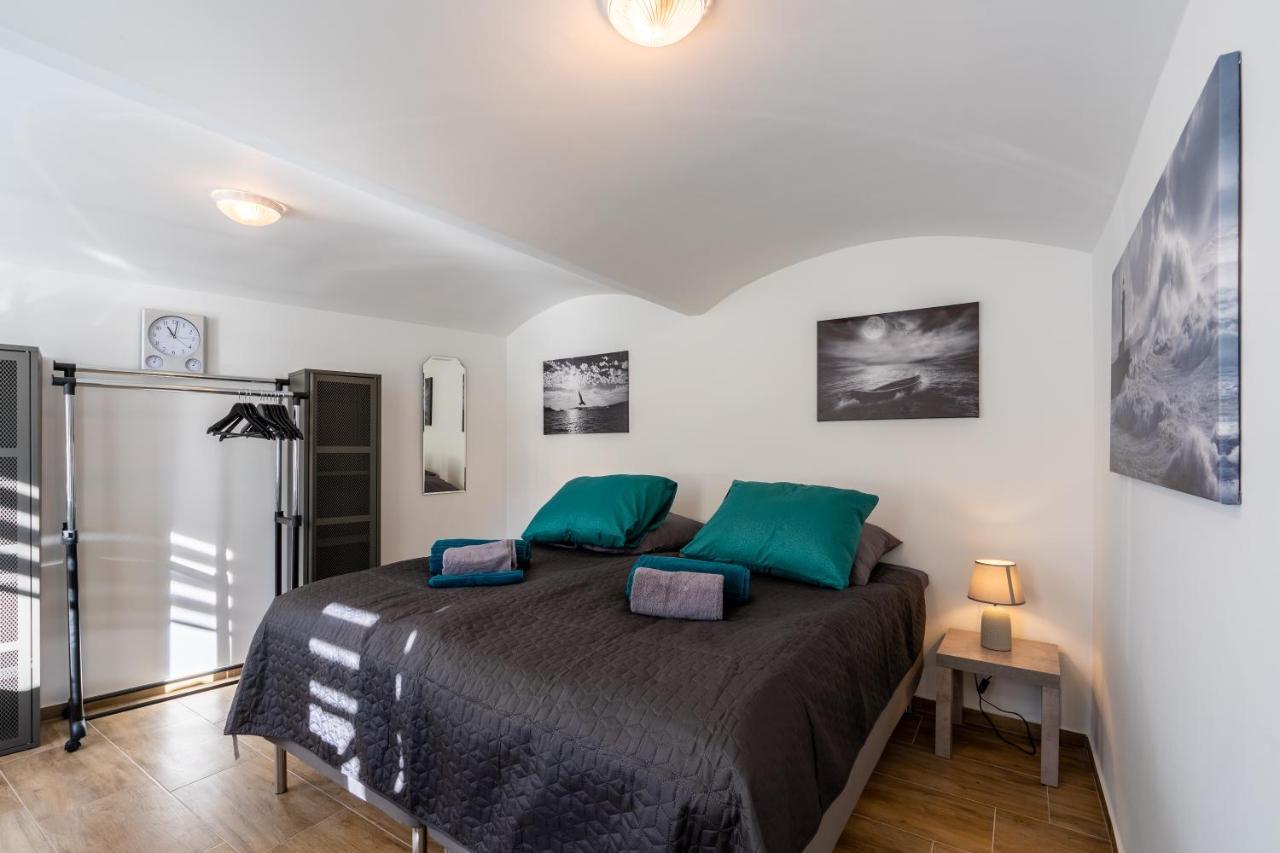 Revliving Apartments Eggenburg Экстерьер фото