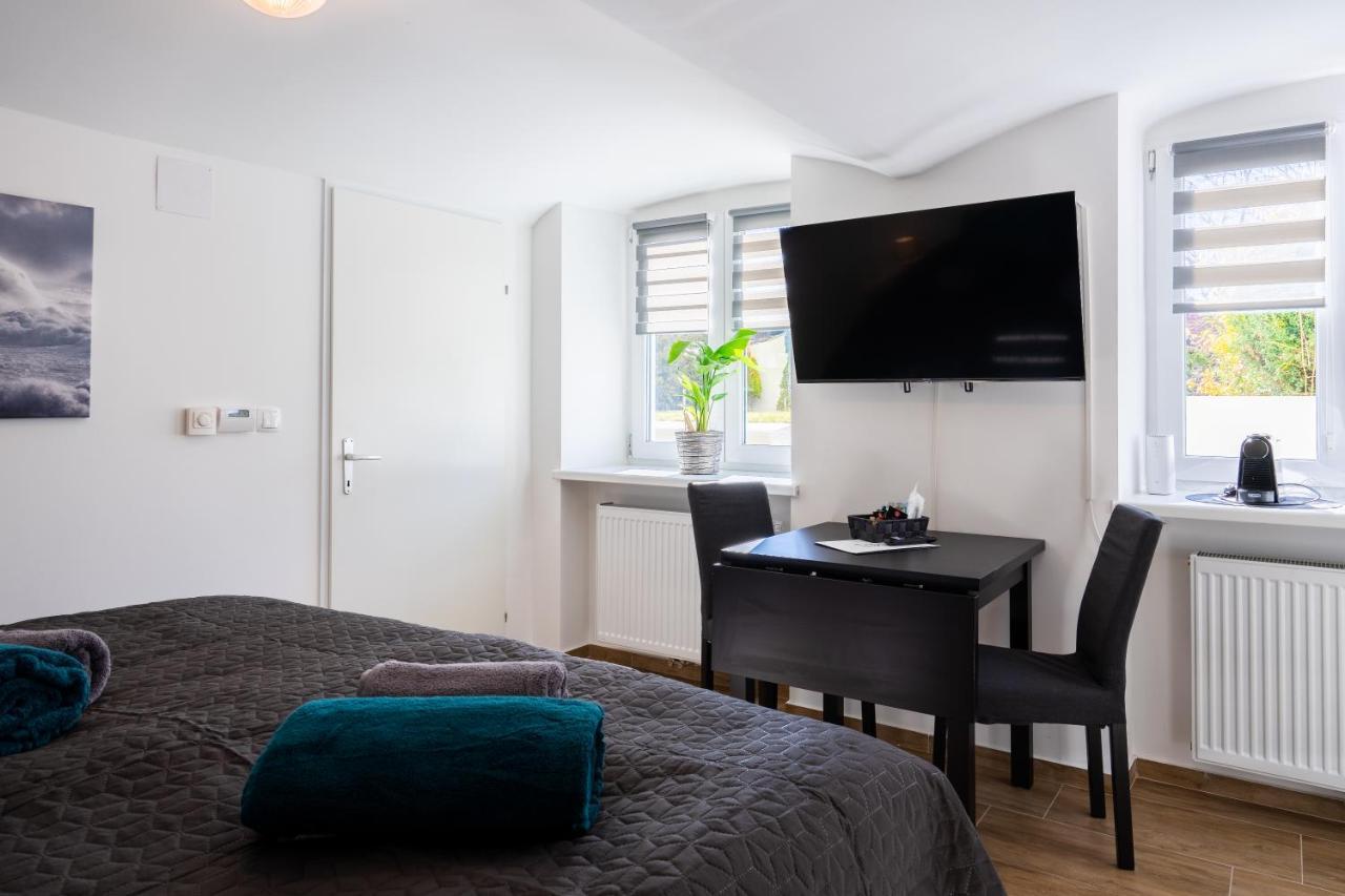 Revliving Apartments Eggenburg Экстерьер фото