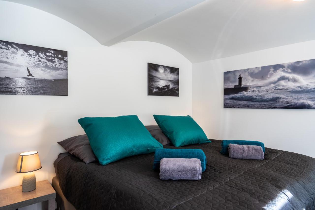 Revliving Apartments Eggenburg Экстерьер фото