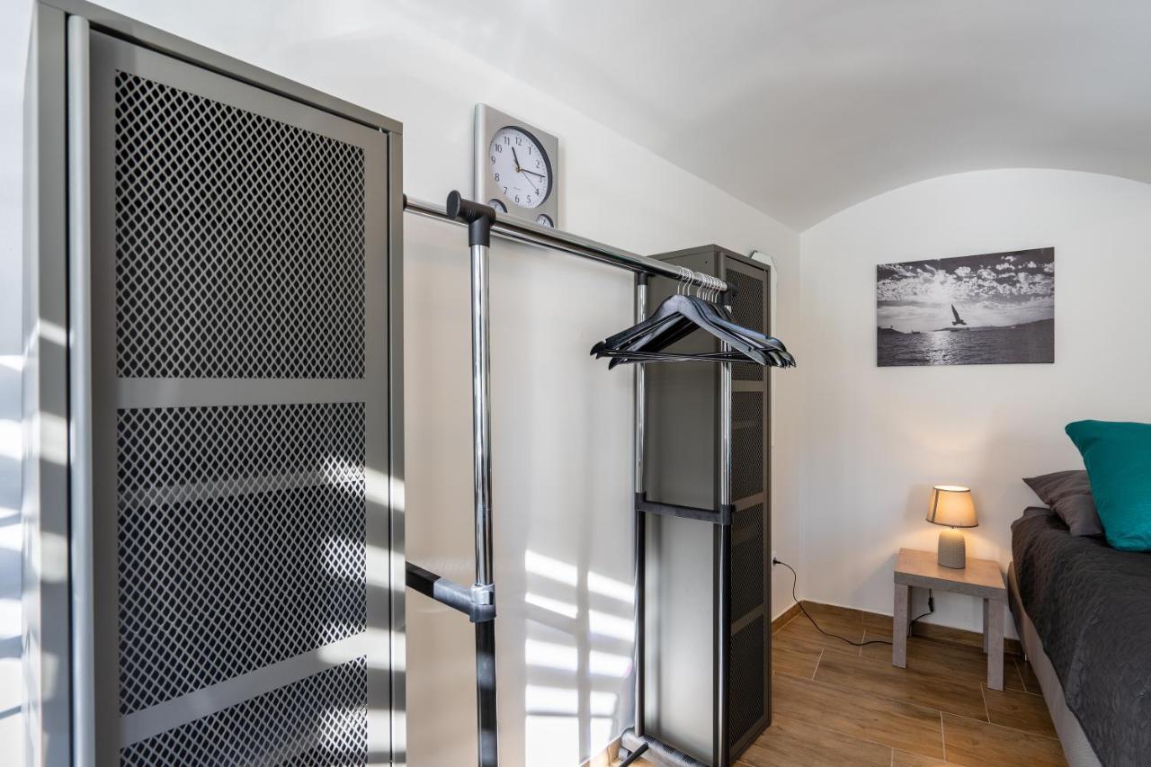 Revliving Apartments Eggenburg Экстерьер фото