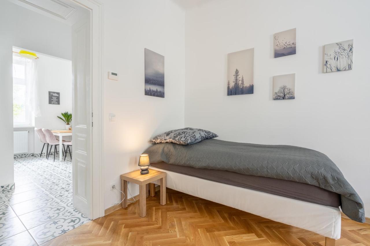 Revliving Apartments Eggenburg Экстерьер фото