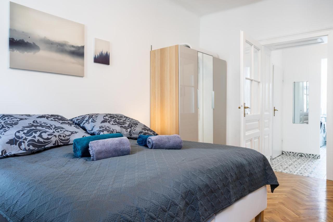 Revliving Apartments Eggenburg Экстерьер фото