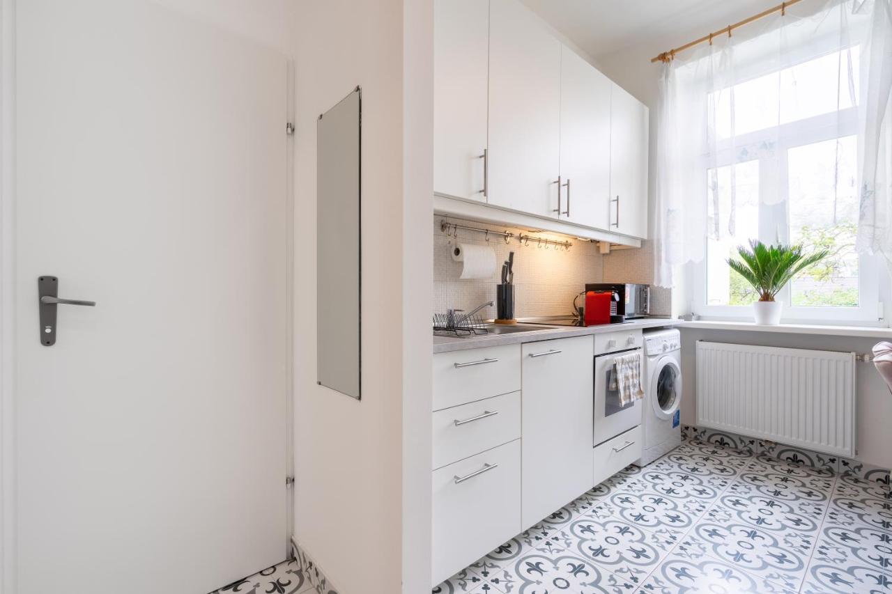 Revliving Apartments Eggenburg Экстерьер фото