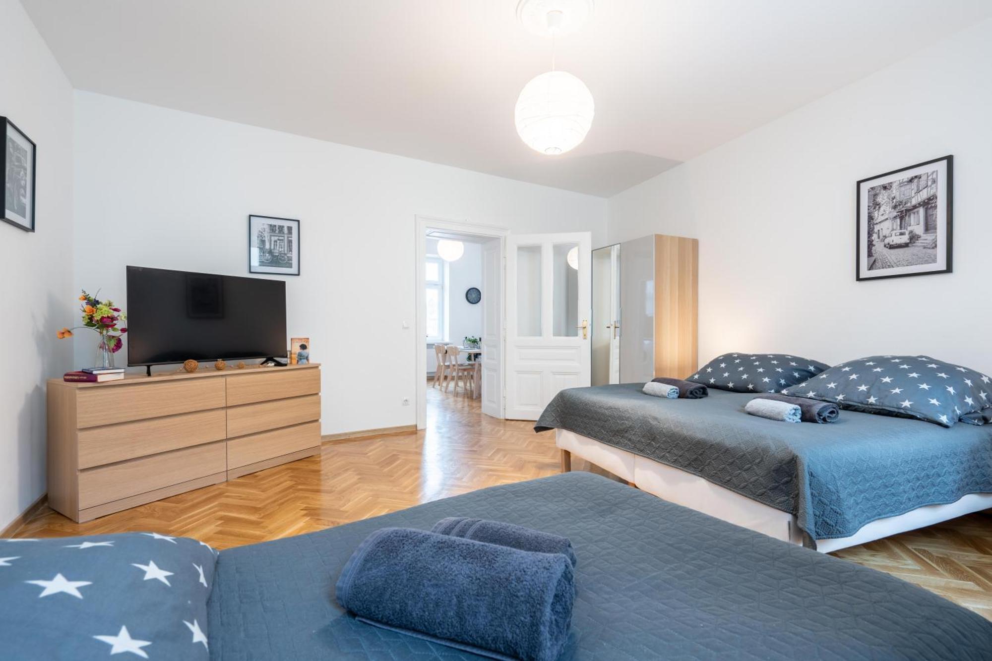 Revliving Apartments Eggenburg Экстерьер фото
