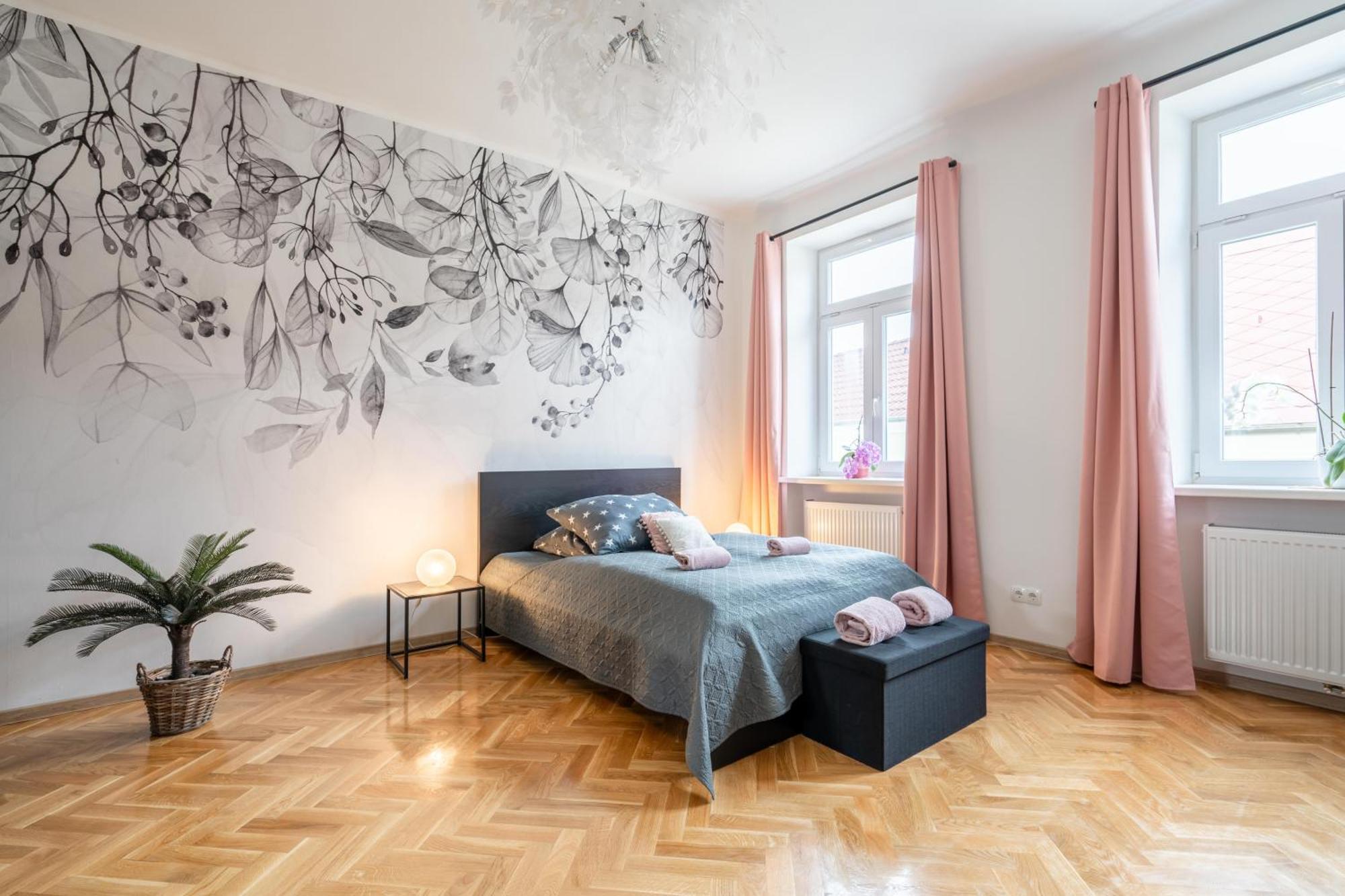 Revliving Apartments Eggenburg Экстерьер фото