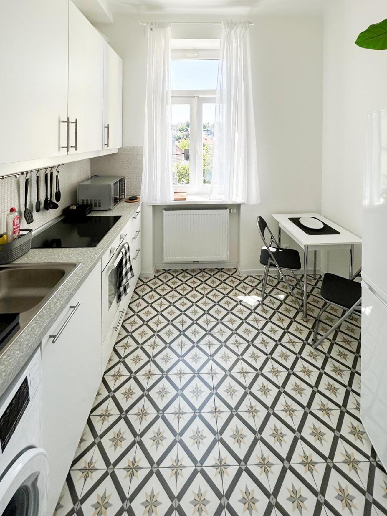 Revliving Apartments Eggenburg Экстерьер фото
