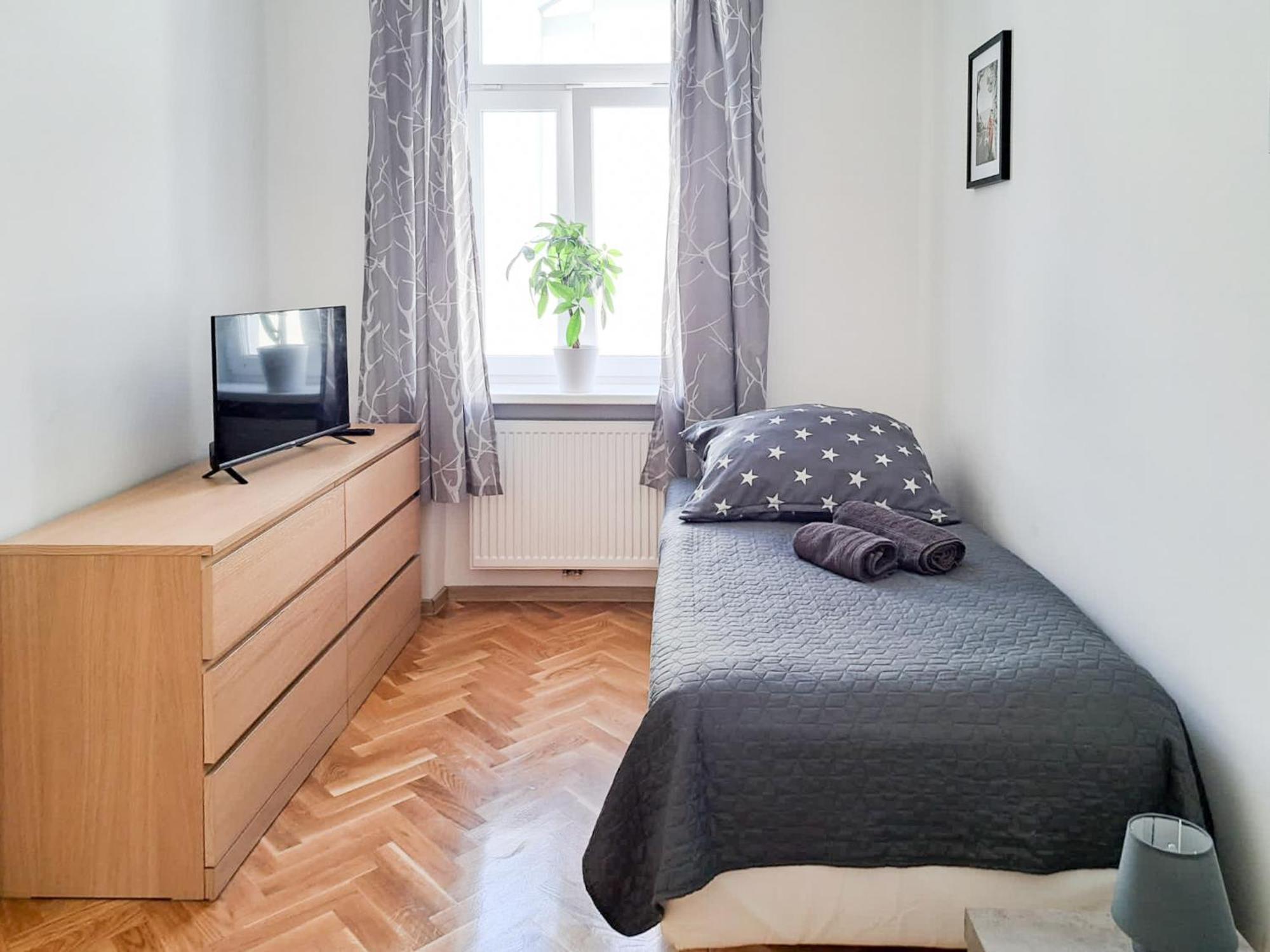 Revliving Apartments Eggenburg Экстерьер фото