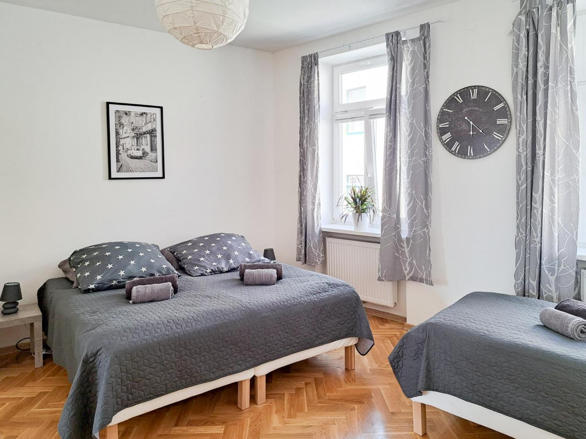 Revliving Apartments Eggenburg Экстерьер фото