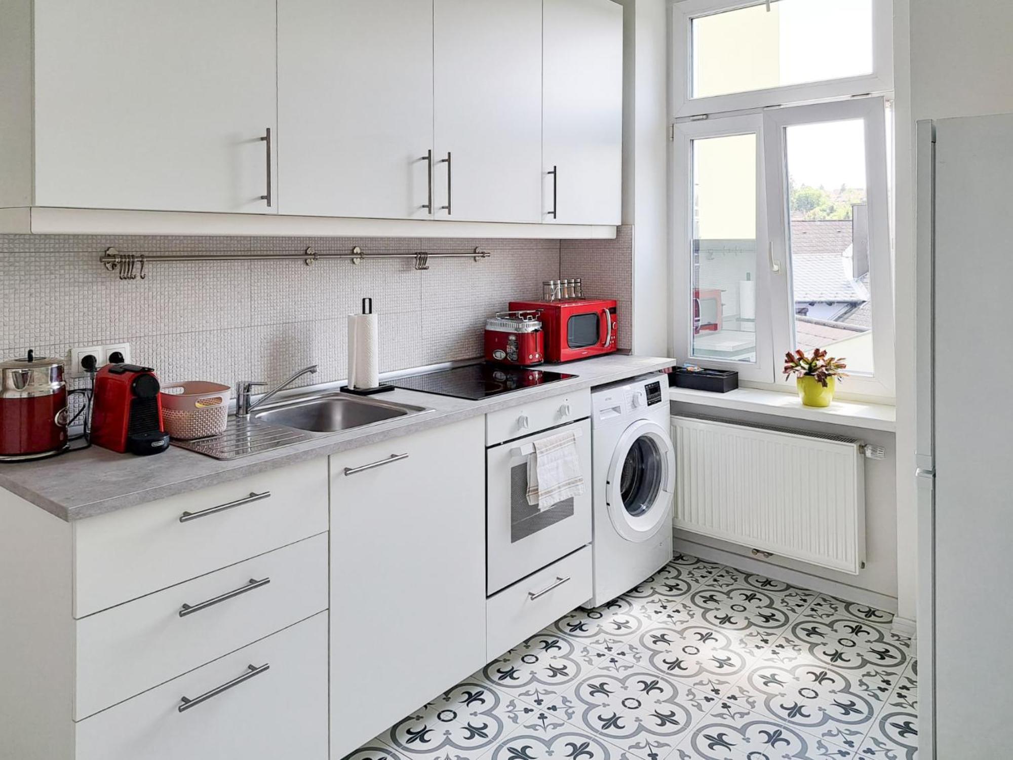 Revliving Apartments Eggenburg Экстерьер фото