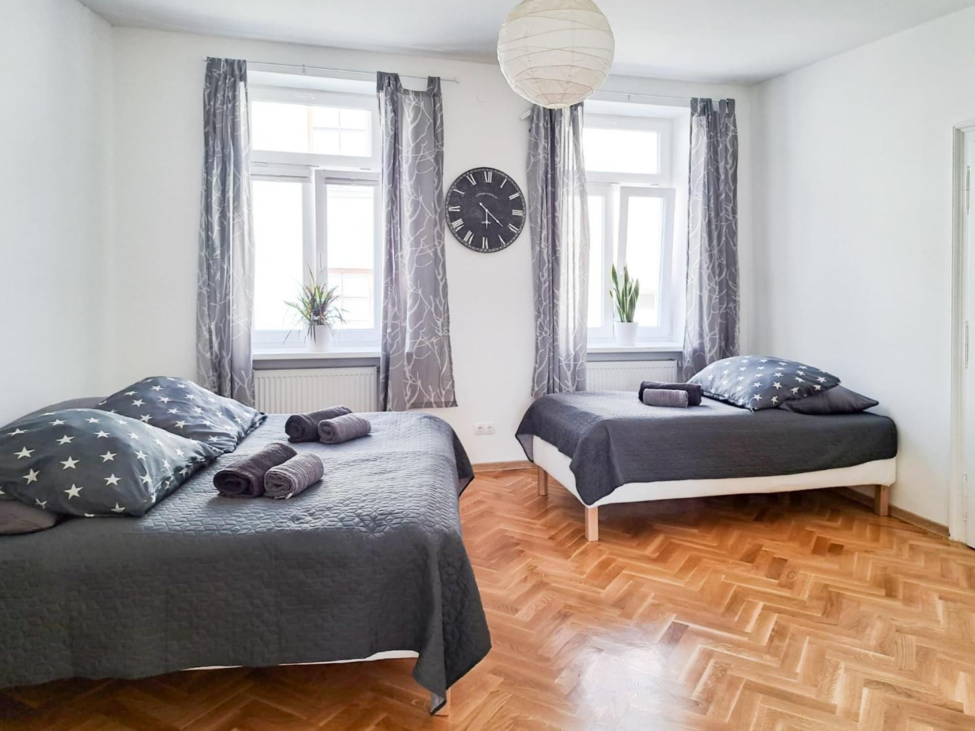 Revliving Apartments Eggenburg Экстерьер фото