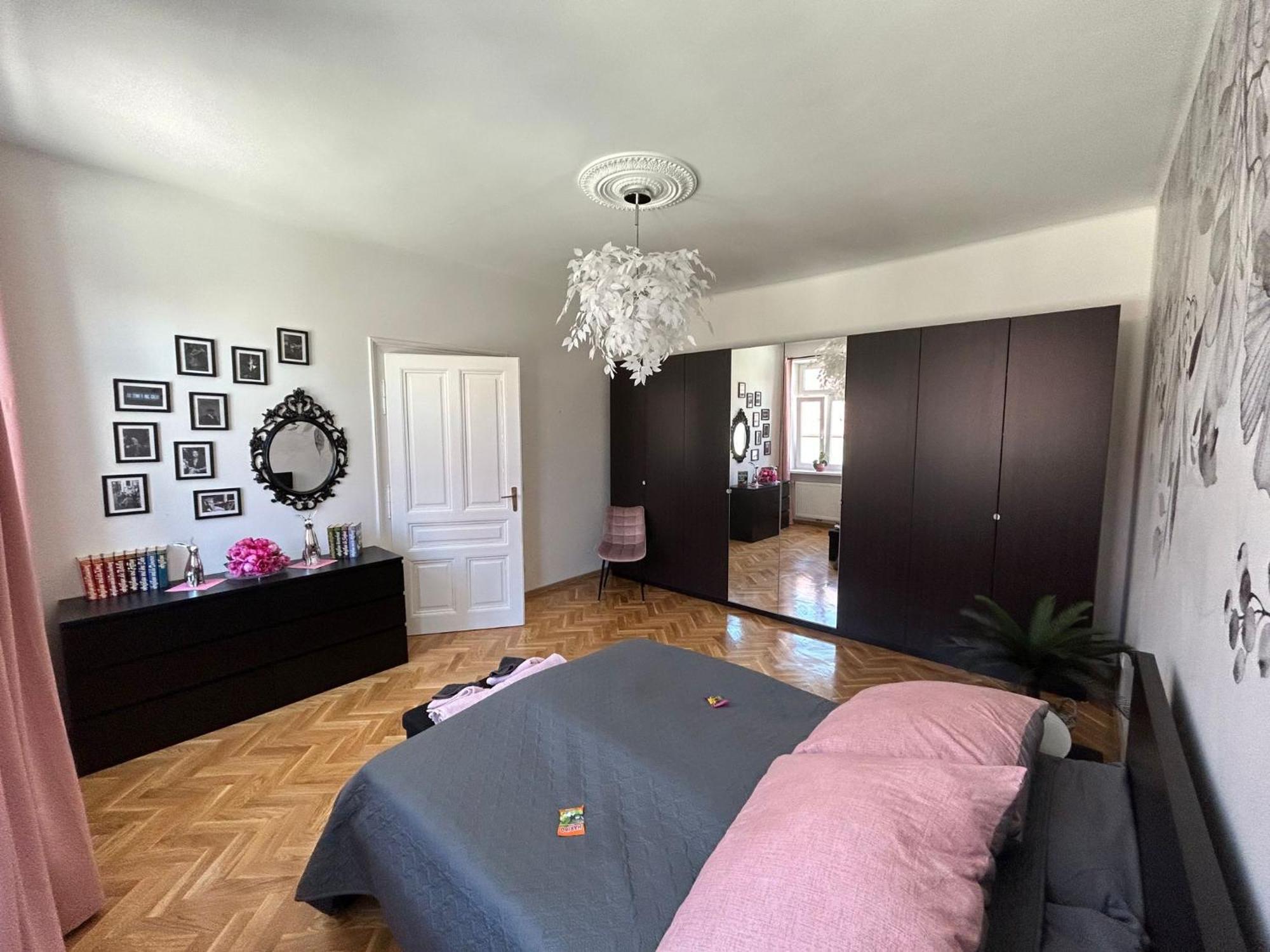 Revliving Apartments Eggenburg Экстерьер фото