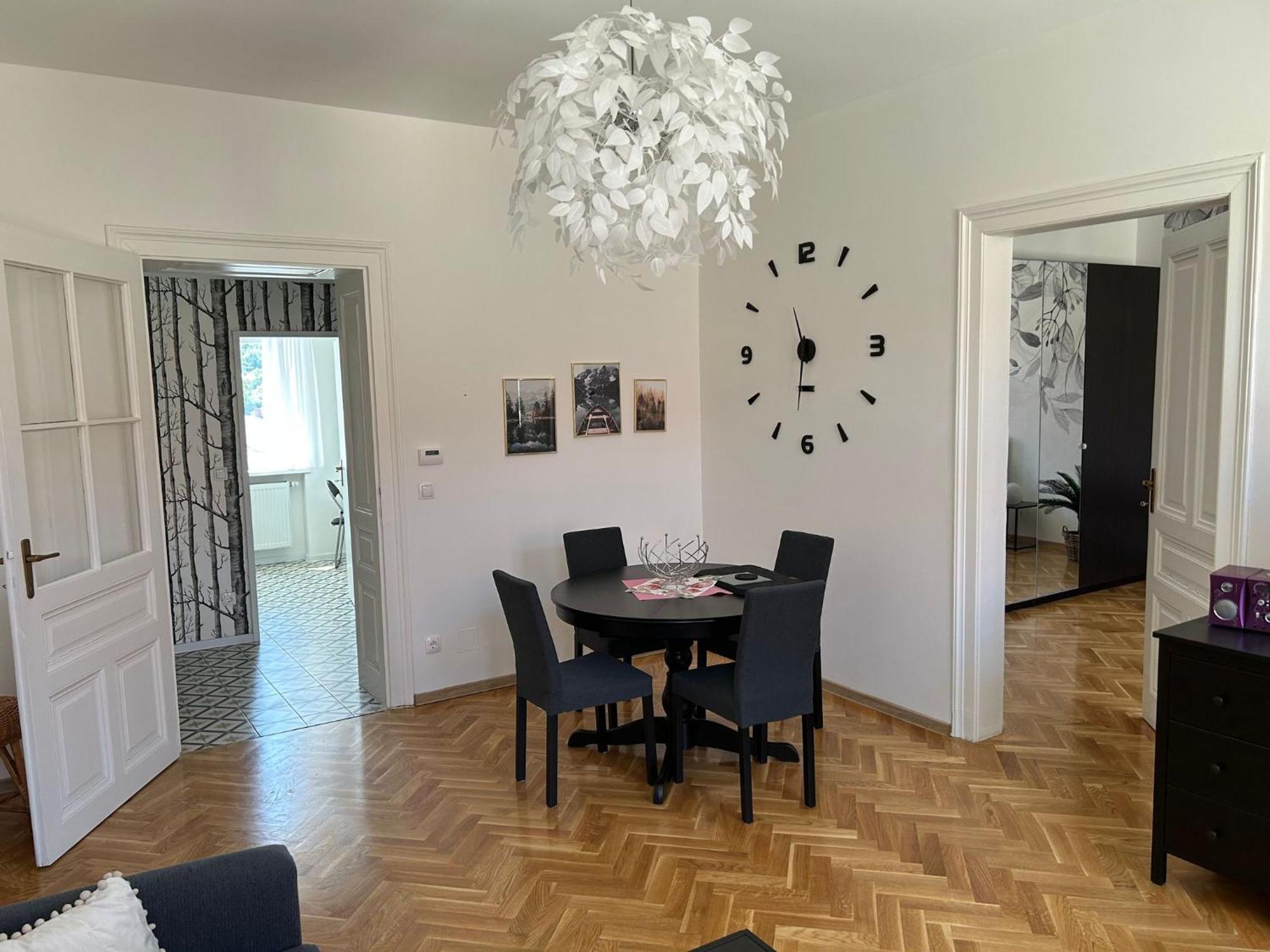 Revliving Apartments Eggenburg Экстерьер фото