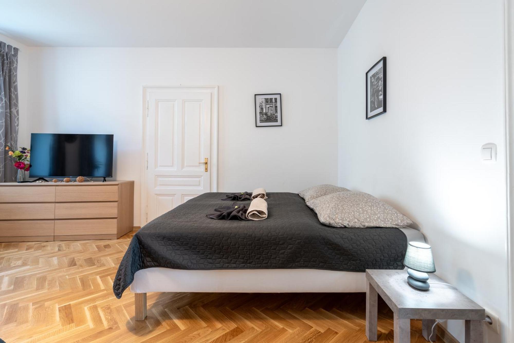 Revliving Apartments Eggenburg Экстерьер фото