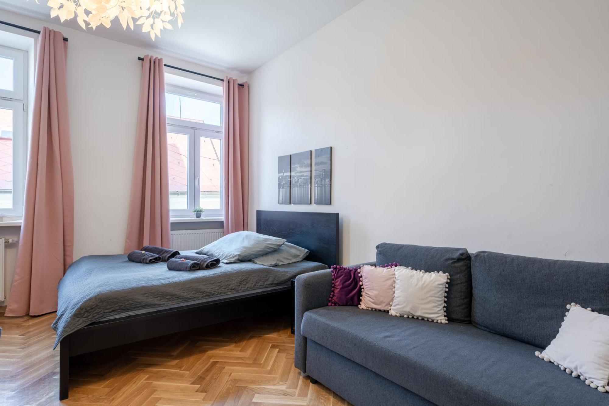 Revliving Apartments Eggenburg Экстерьер фото