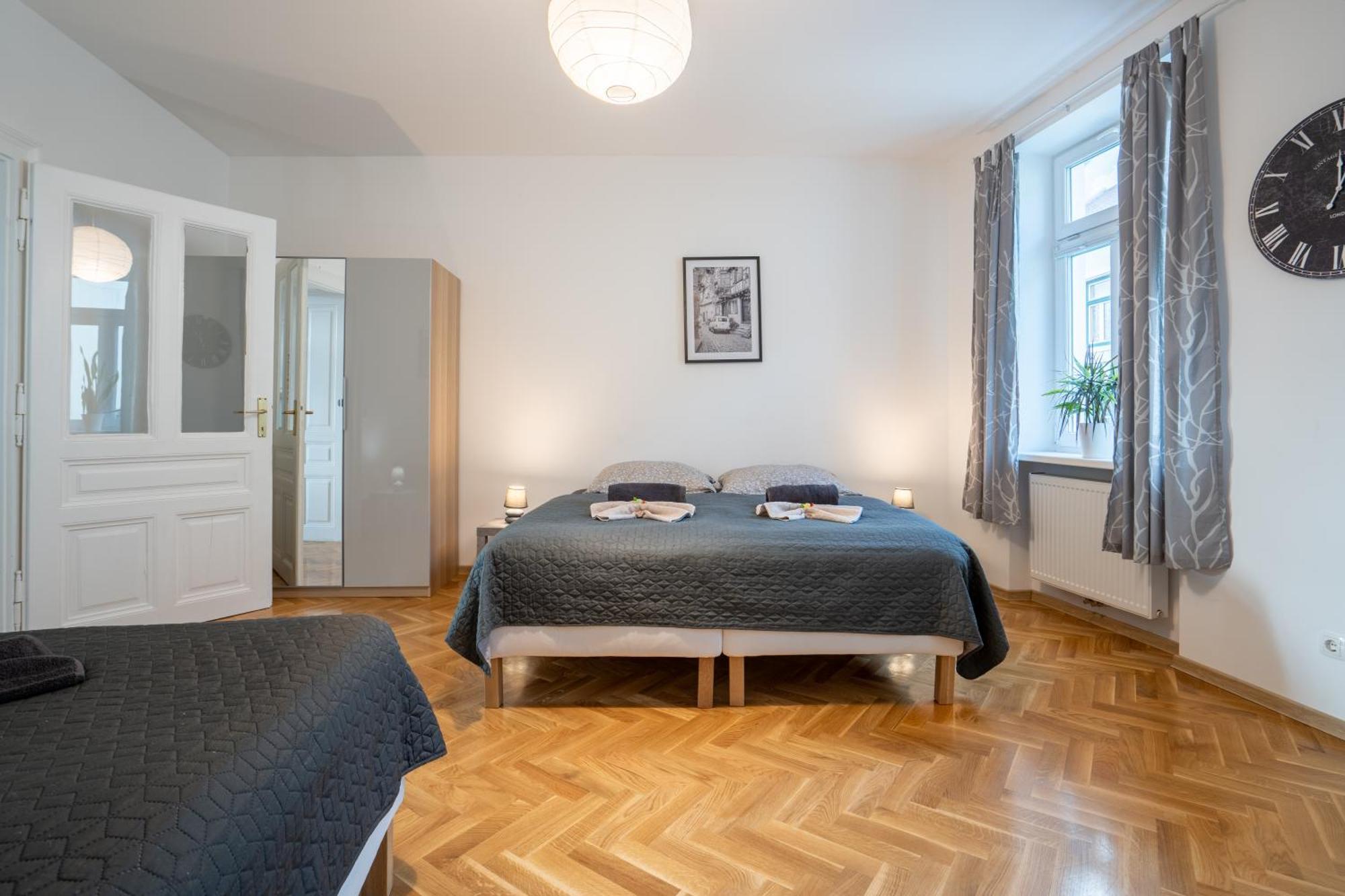 Revliving Apartments Eggenburg Экстерьер фото