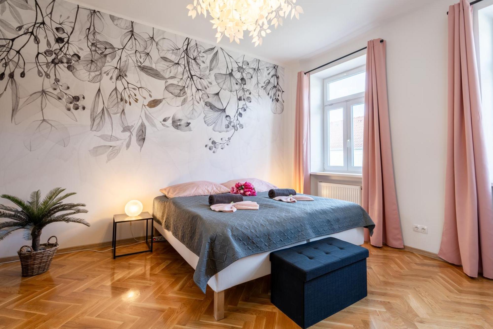 Revliving Apartments Eggenburg Экстерьер фото